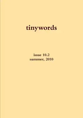 tinywords 10.2