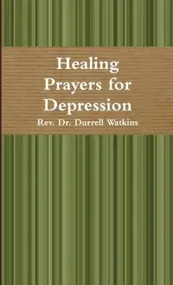 Healing Prayers for Depression