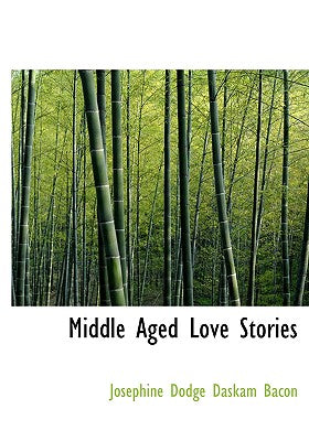 Middle Aged Love Stories