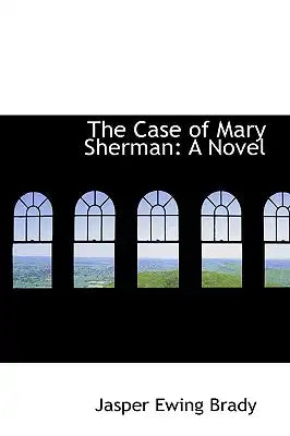 The Case of Mary Sherman