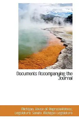 Documents Accompanying the Journal