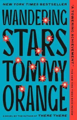 Wandering Stars