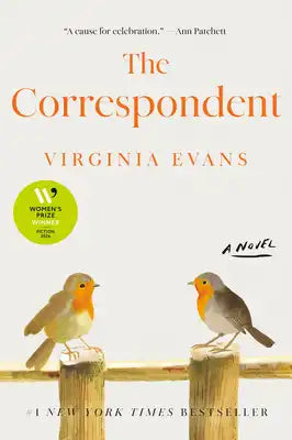 The Correspondent