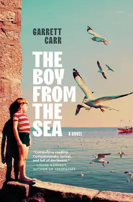 The Boy from the Sea