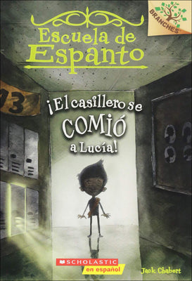 El Casillero Se Comio A Lucia! = The Locker Ate Lucy!
