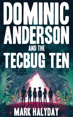 Dominic Anderson and the Tecbug Ten
