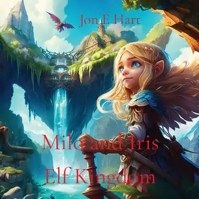 Milo and Iris: Elf Kingdom
