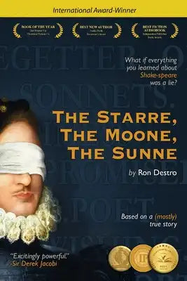 The Starre, the Moone, the Sunne: What if everything you learned about Shakespeare was a lie?