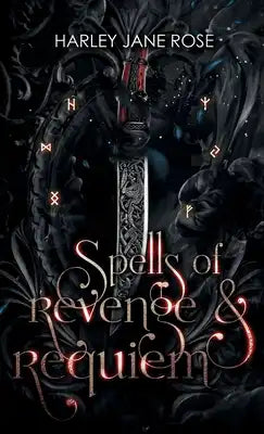 Spells of Revenge & Requiem