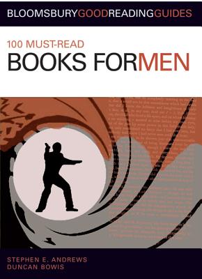 100 Must-Read Books for Men