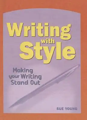 Writing with Style