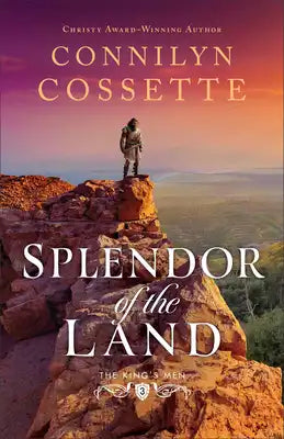 Splendor of the Land