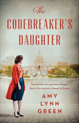 The Codebreaker's Daughter