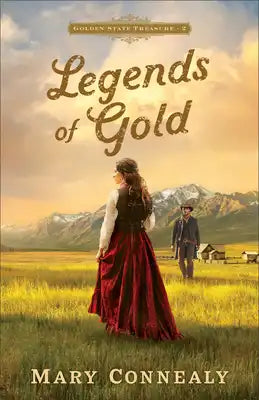 Legends of Gold