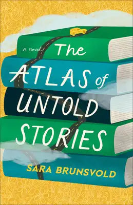 The Atlas of Untold Stories