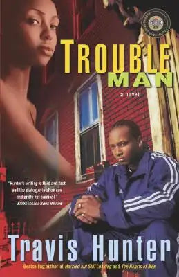 Trouble Man