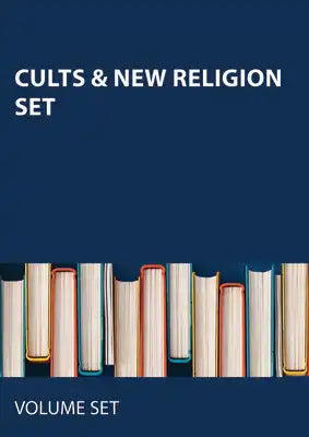 Cults & New Relig. Set (Code C