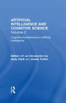 Artificial Intelligence and Cognitive Science: Conceptual Issues