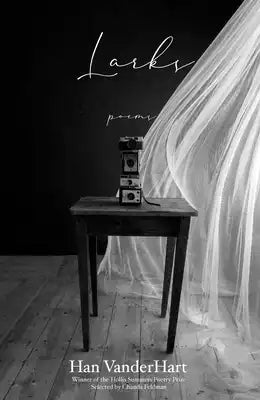 Larks: Poems
