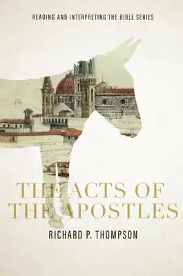 The Acts of the Apostles