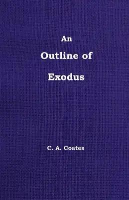 An Outline of Exodus