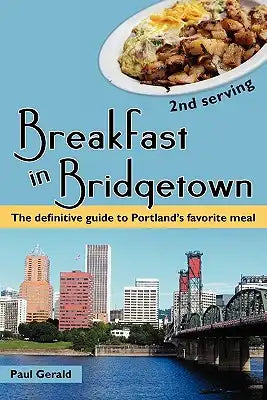 Breakfast in Bridgetown Second Serving