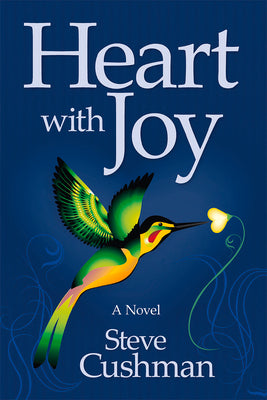 Heart with Joy
