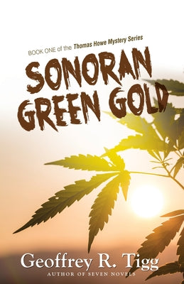 Sonoran Green Gold