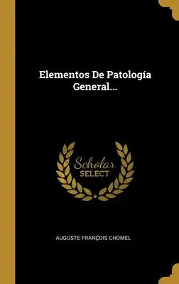 Elementos De Patología General...