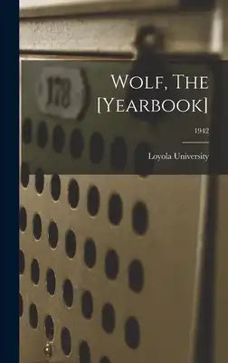 Wolf, The [Yearbook]; 1942