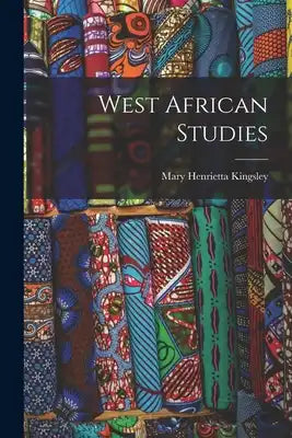 West African Studies