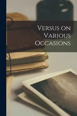 Versus on Various Occasions