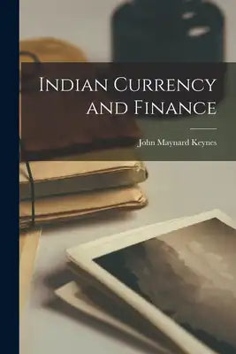 Indian Currency and Finance
