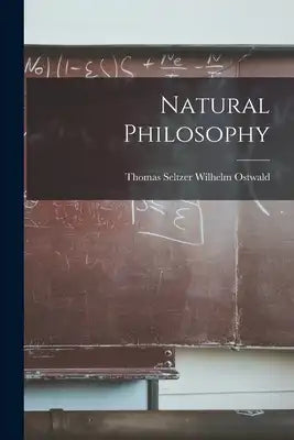Natural Philosophy