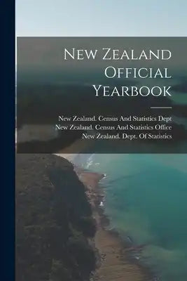 New Zealand Official Yearbook