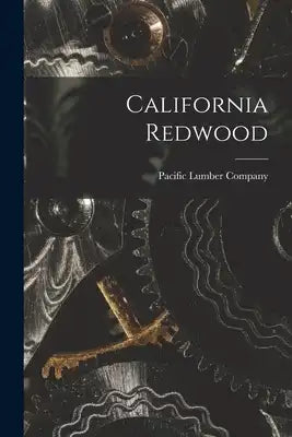 California Redwood
