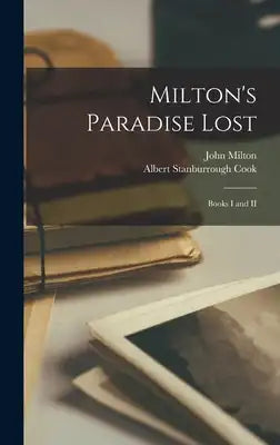 Milton's Paradise Lost: Books I and II