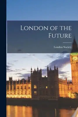 London of the Future