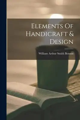 Elements Of Handicraft & Design