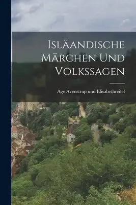 Isläandische Märchen und Volkssagen