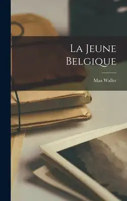 La Jeune Belgique