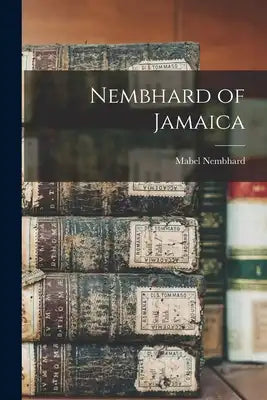 Nembhard of Jamaica