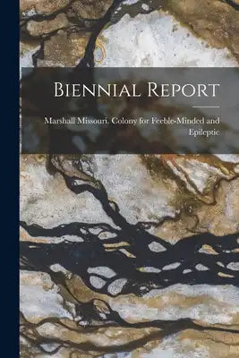 Biennial Report