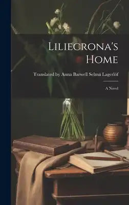 Liliecrona's Home