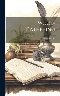 Wool-Gathering