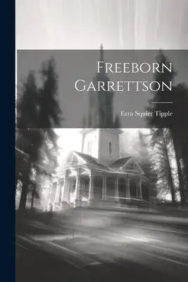 Freeborn Garrettson