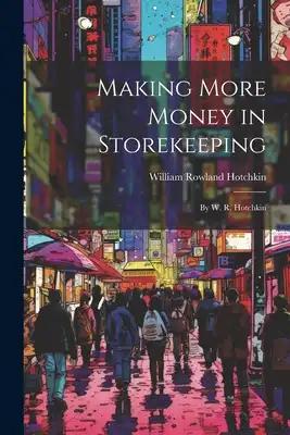 Making More Money in Storekeeping: By W. R. Hotchkin