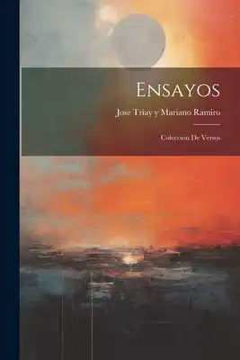Ensayos: Coleccion de Versos