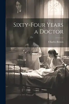 Sixty-four Years a Doctor