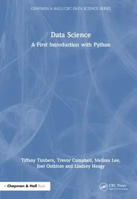 Data Science: A First Introduction with Python